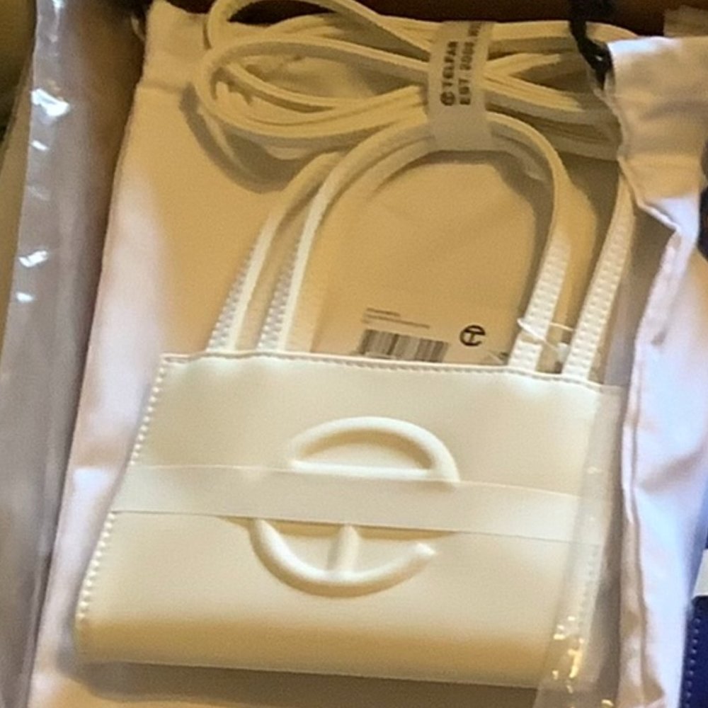 TELFAR ‐ Small Handbags NWT - Multiple Available!!!